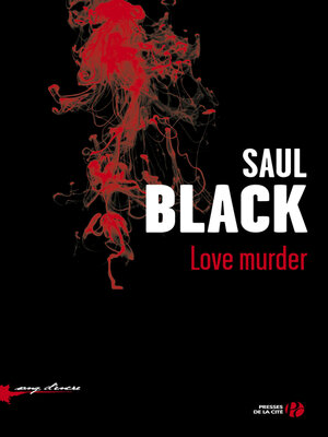 cover image of Love Murder